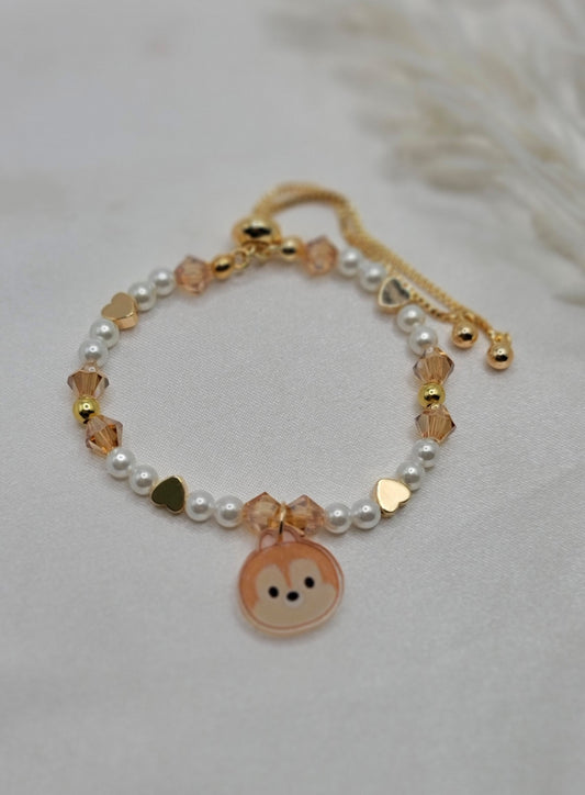 Bracelet 8