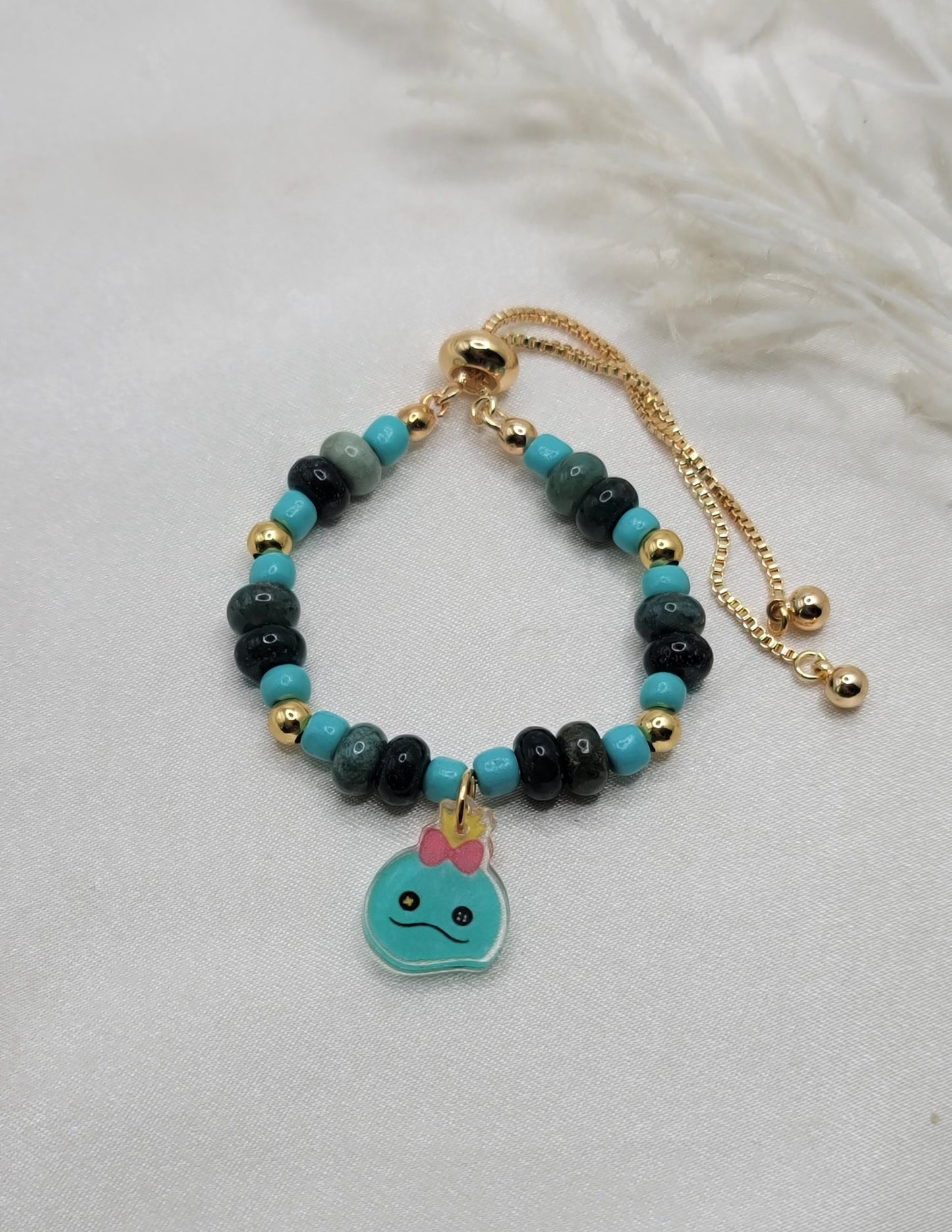 Scrump Bracelet