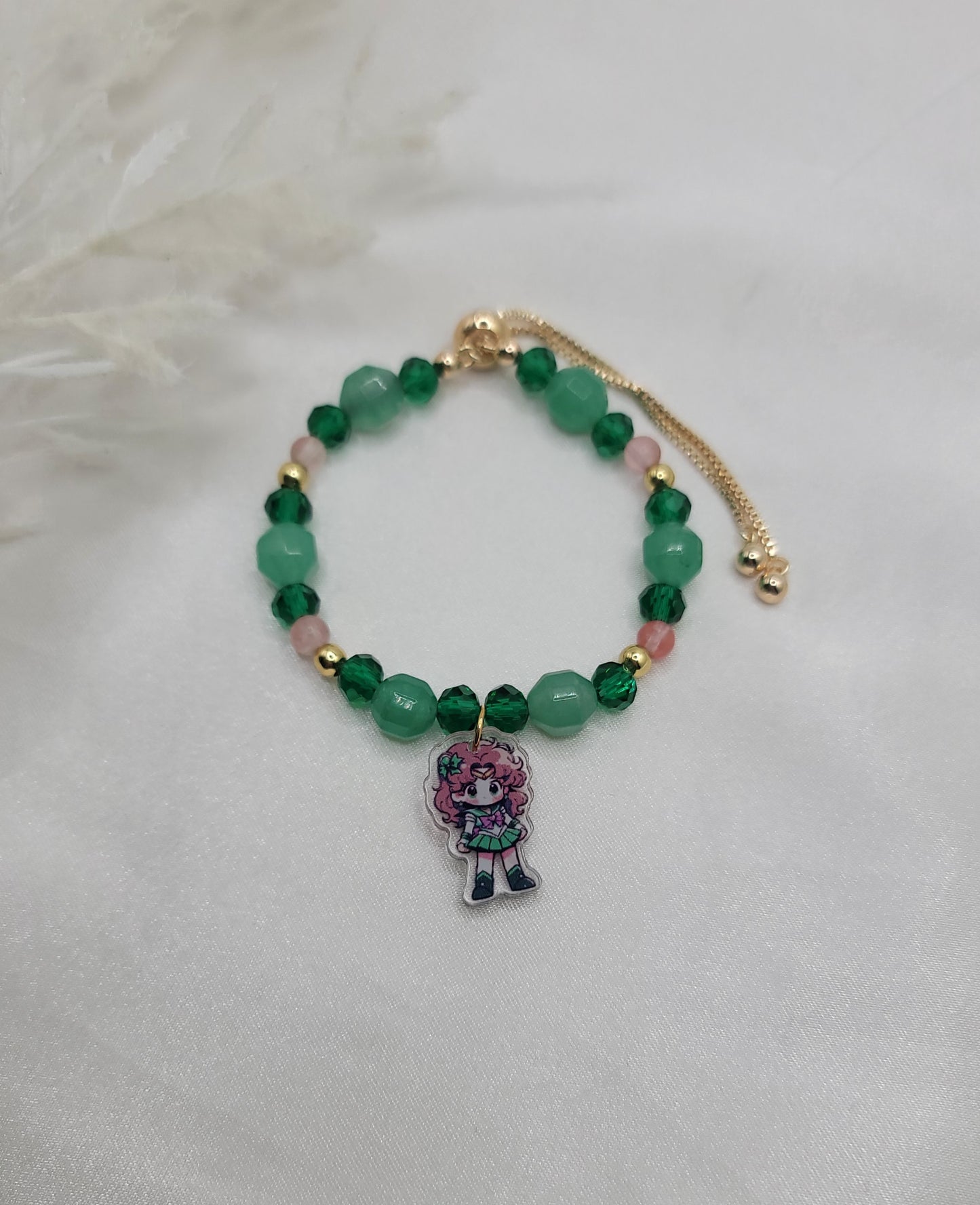 Jupiter Bracelet