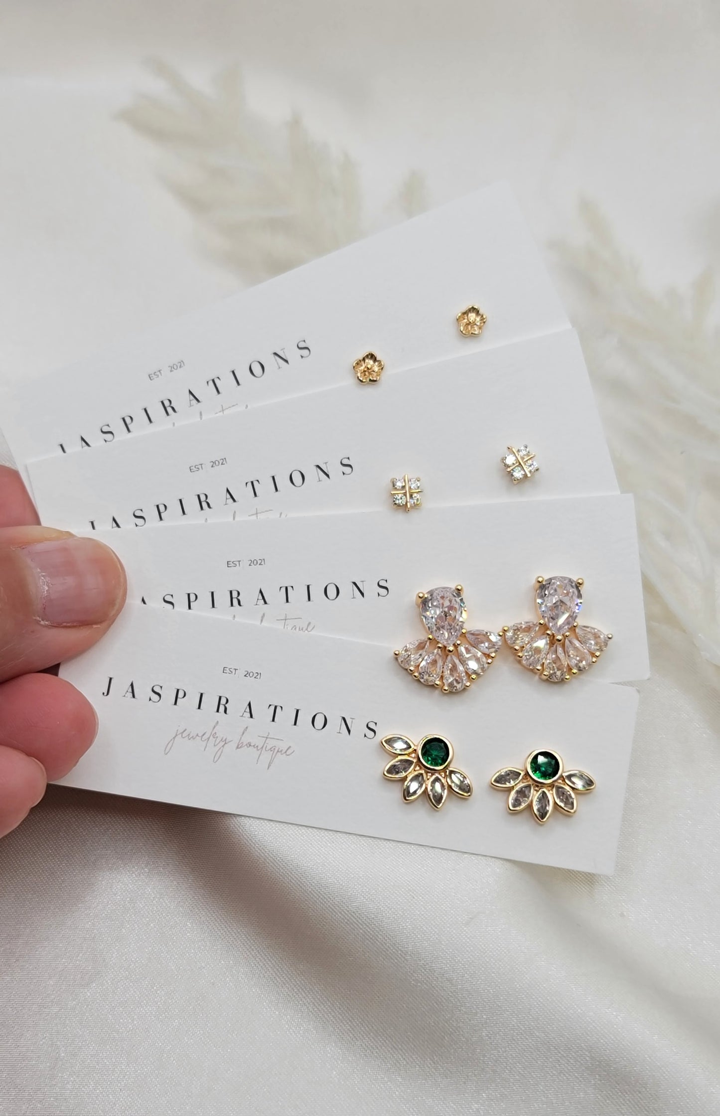 Variety Studs 2