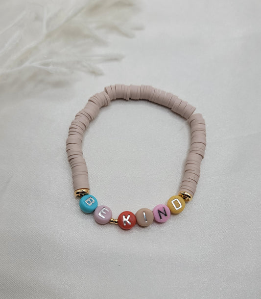 Be Kind Bracelet