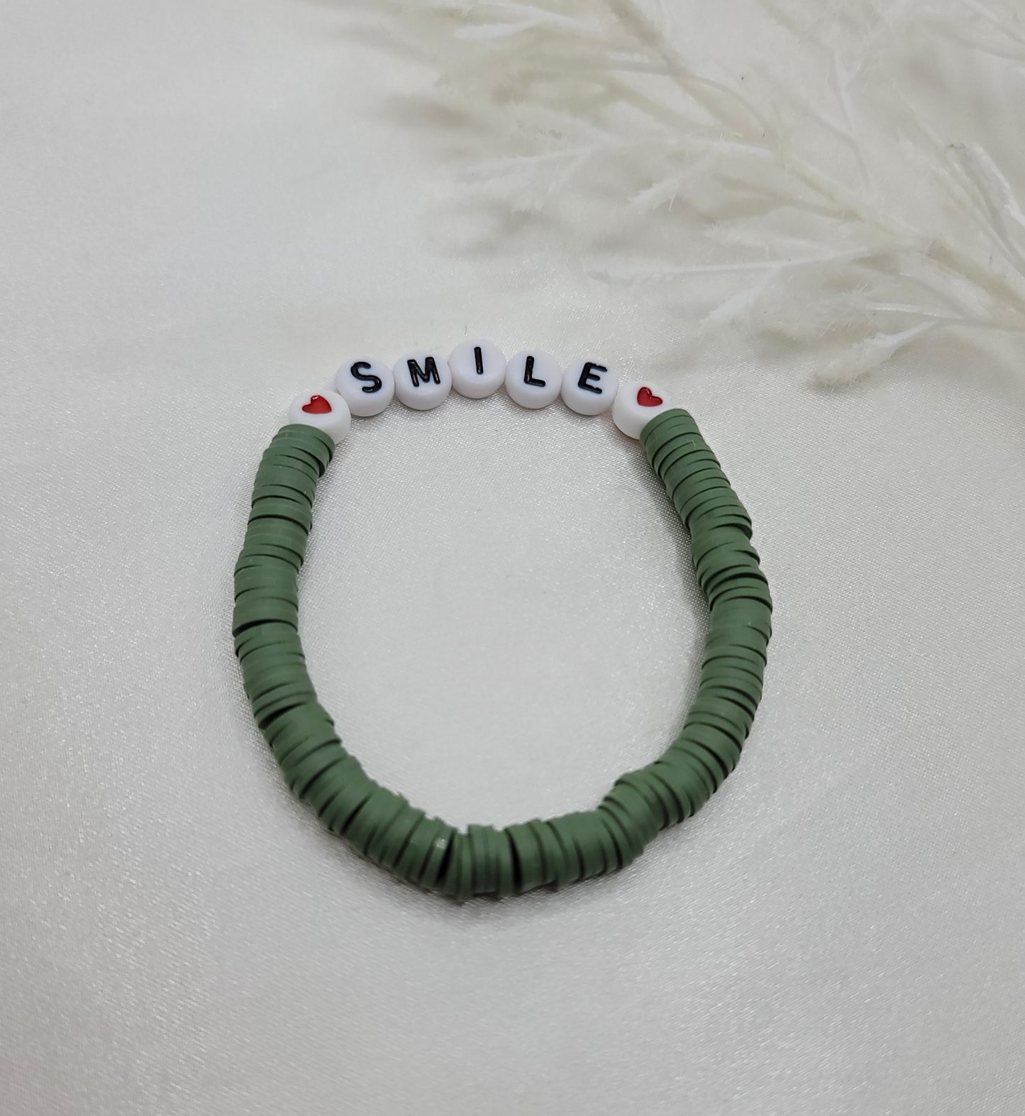 Smile Bracelet