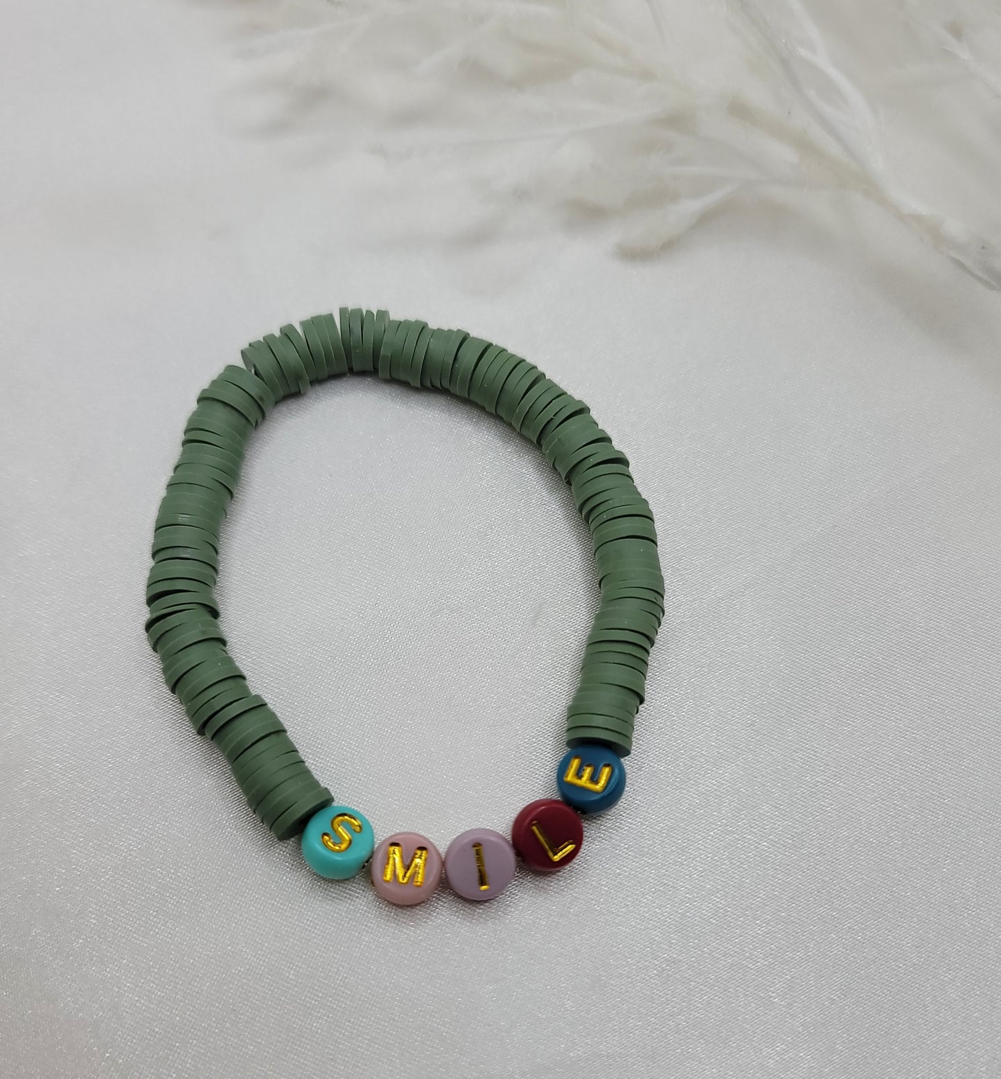 Smile Bracelet