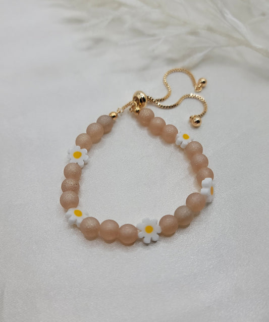 Daisy Bracelet