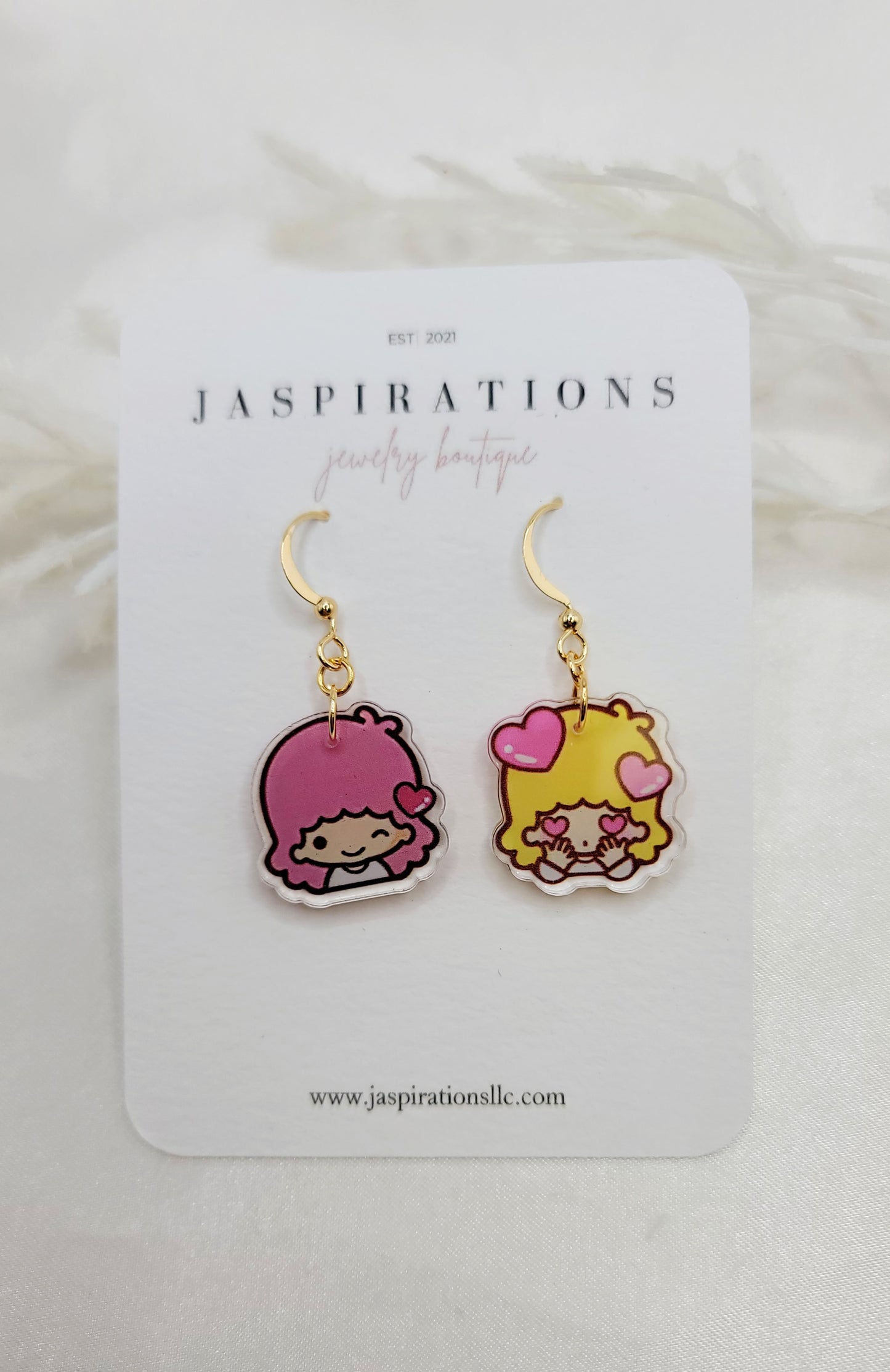 Lala Earrings