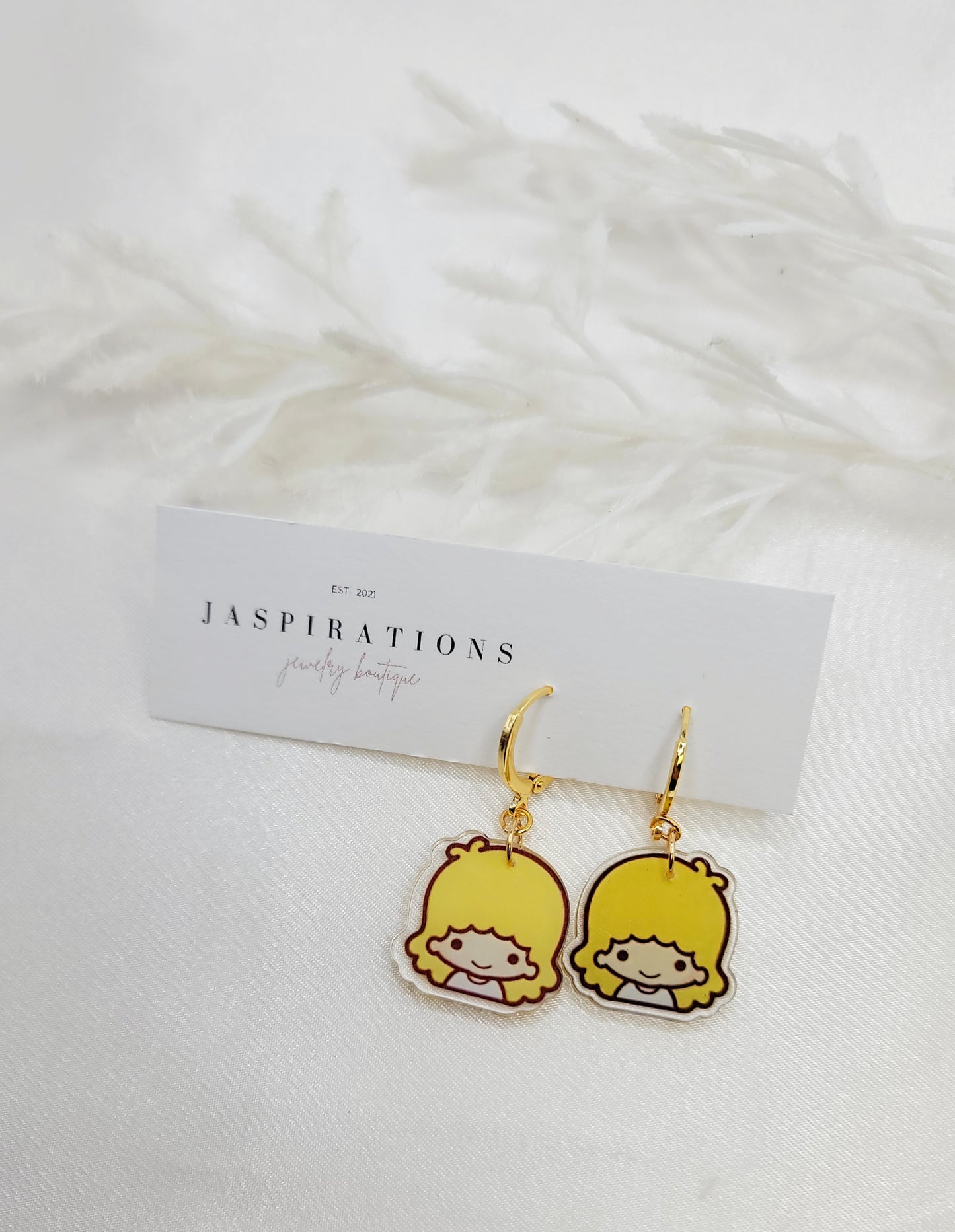 Lala Earrings