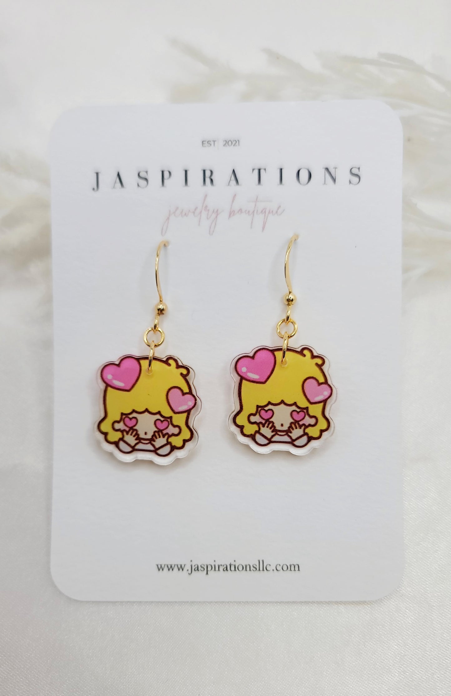 Lala Earrings