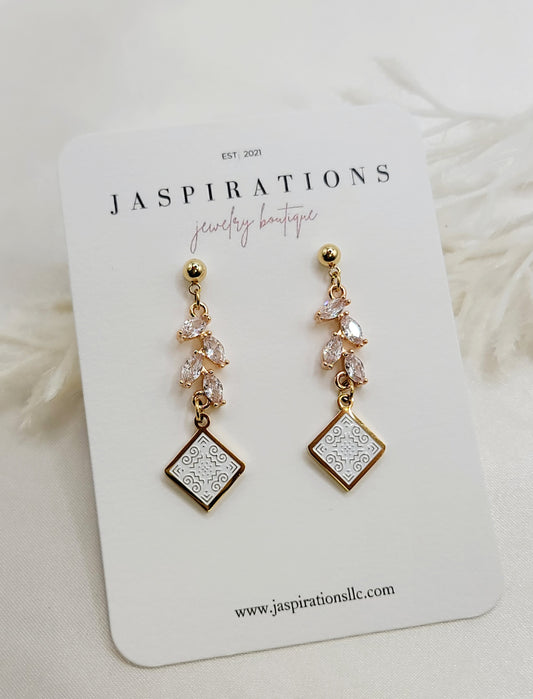 Adore Vine Dangles