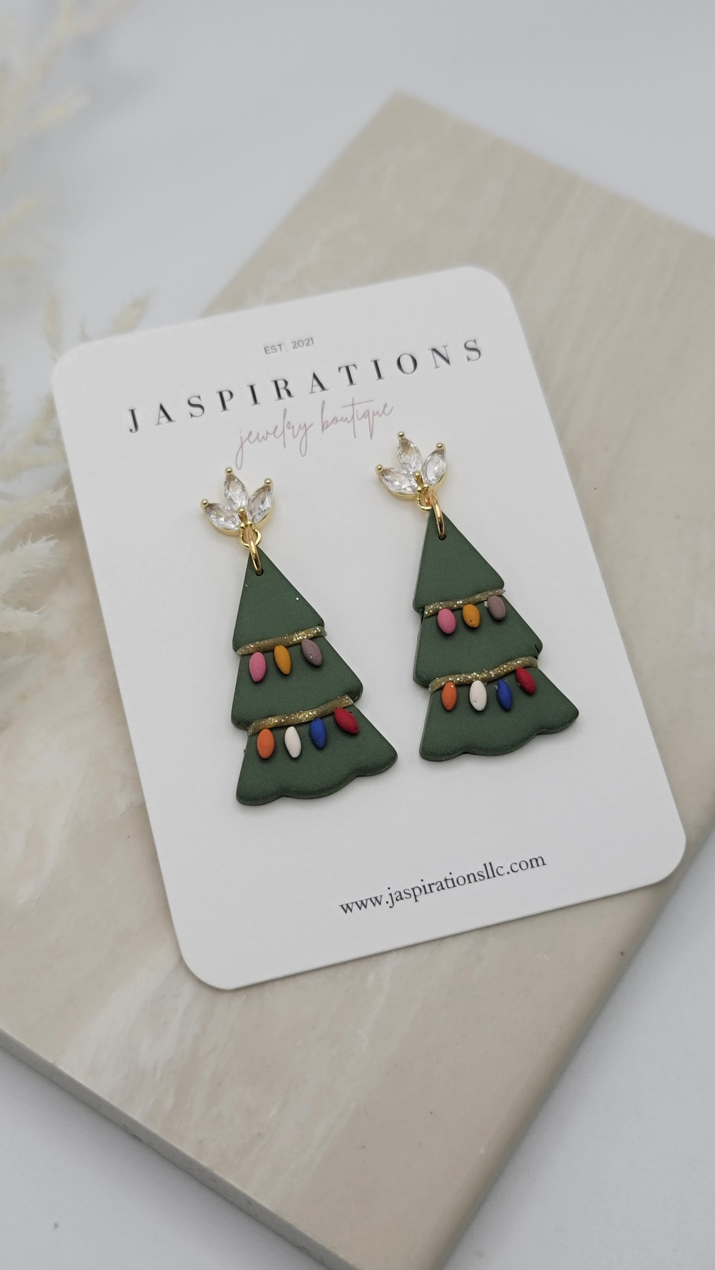 Christmas Tree Lights