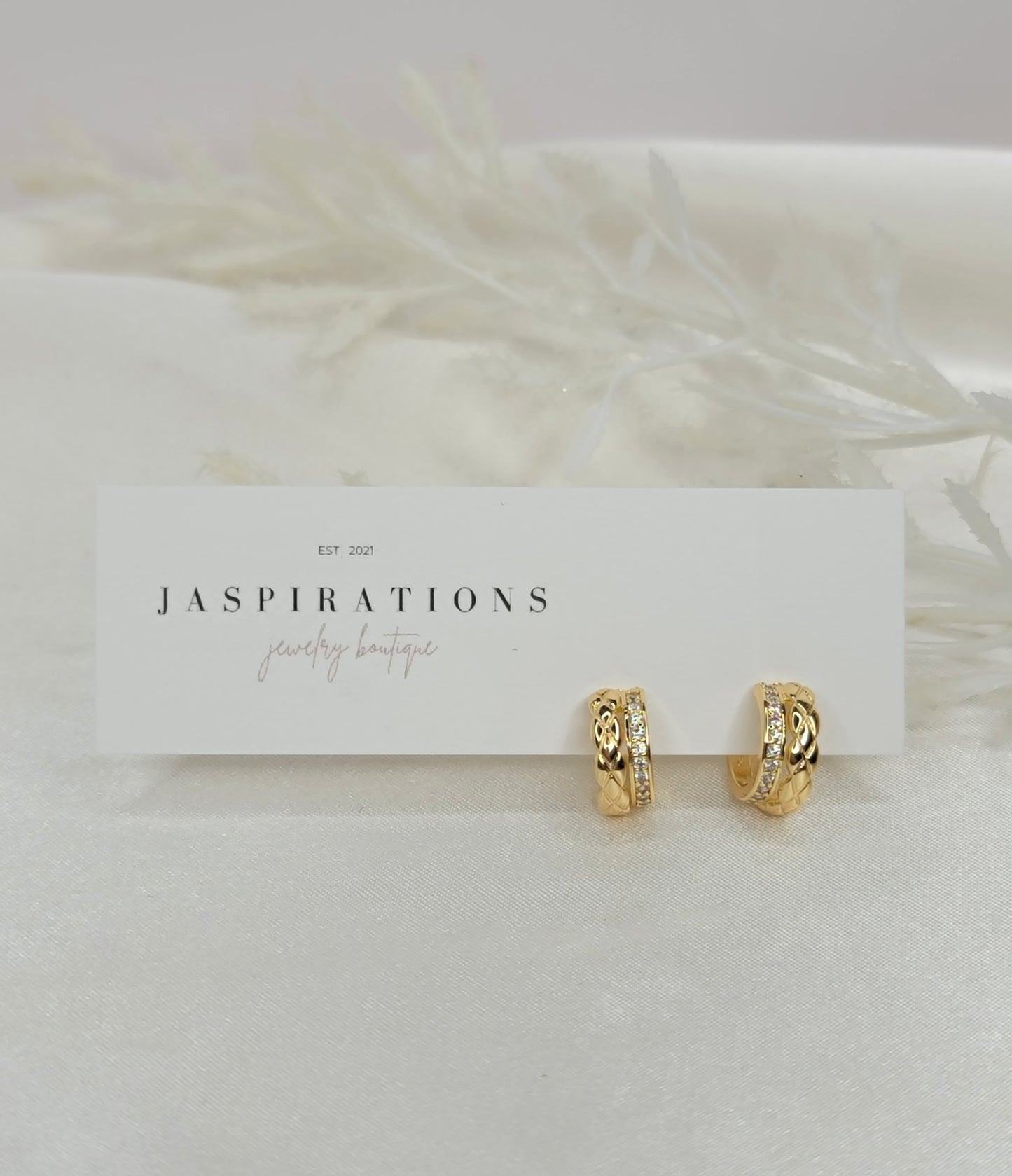 Favorite Mini Hoops
