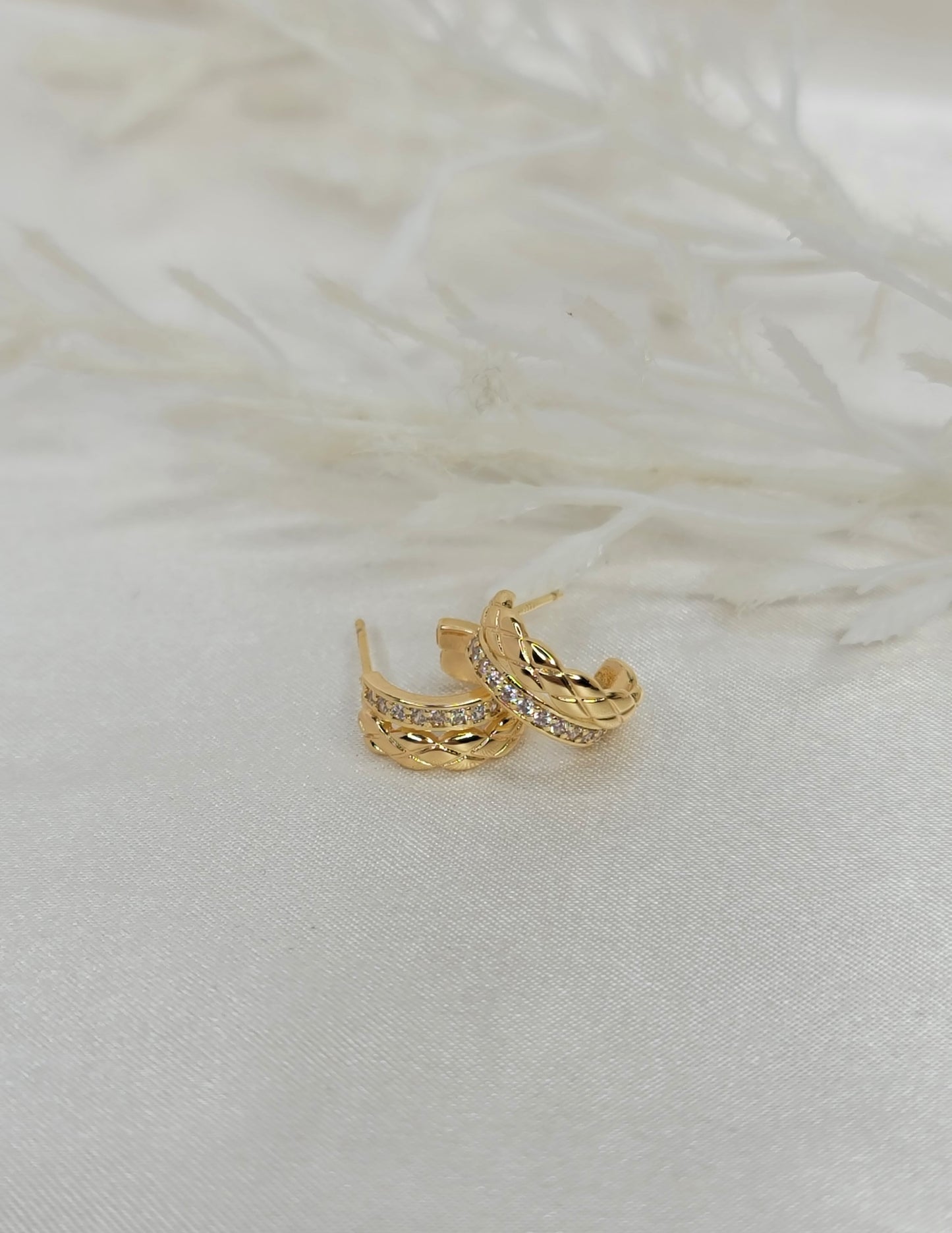Favorite Mini Hoops