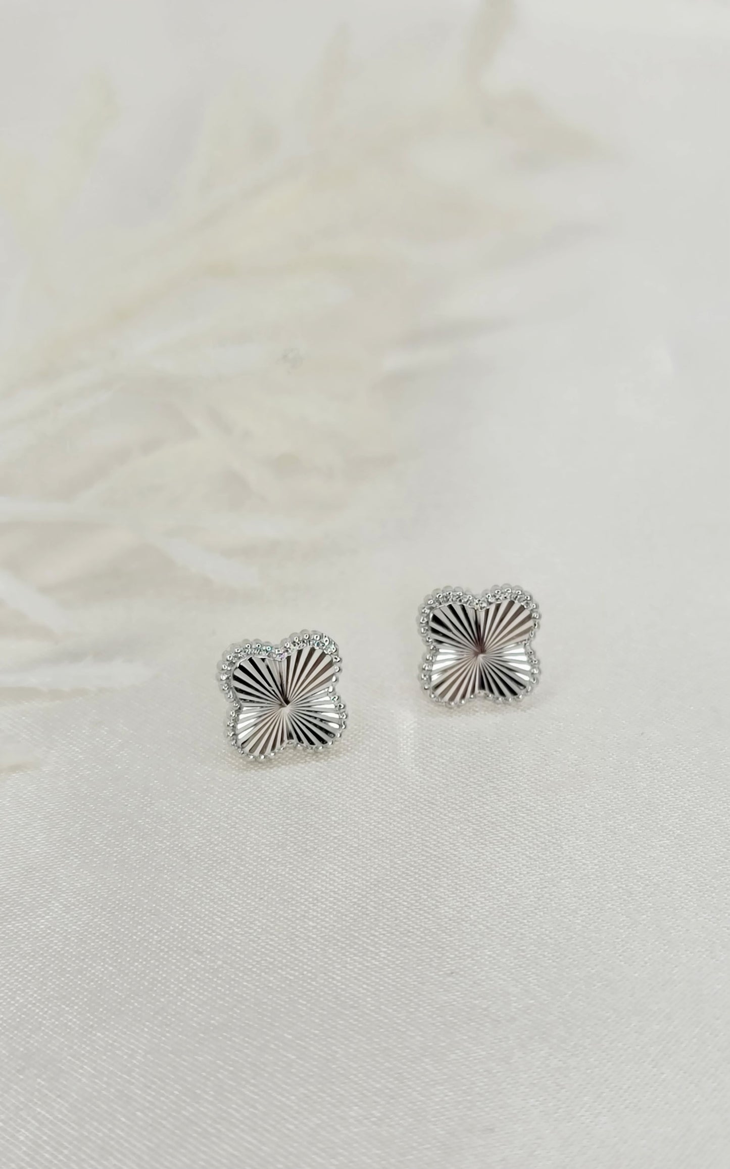 Silver Clover