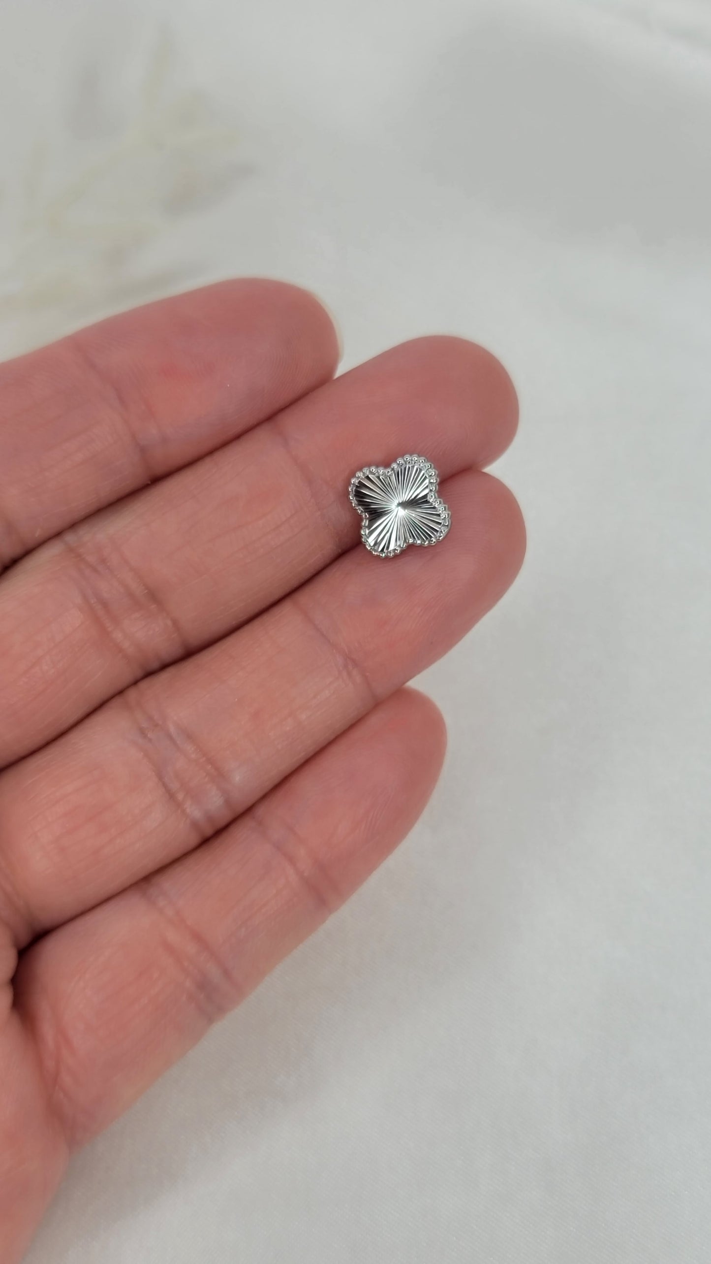 Silver Clover