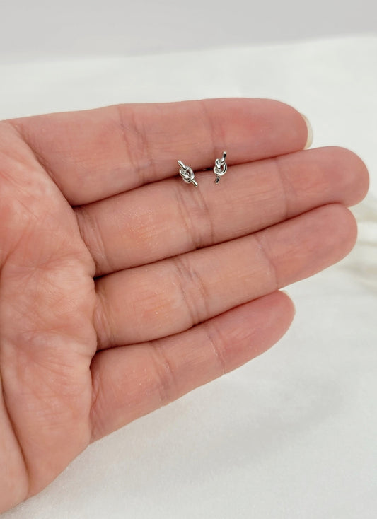 Silver Knot