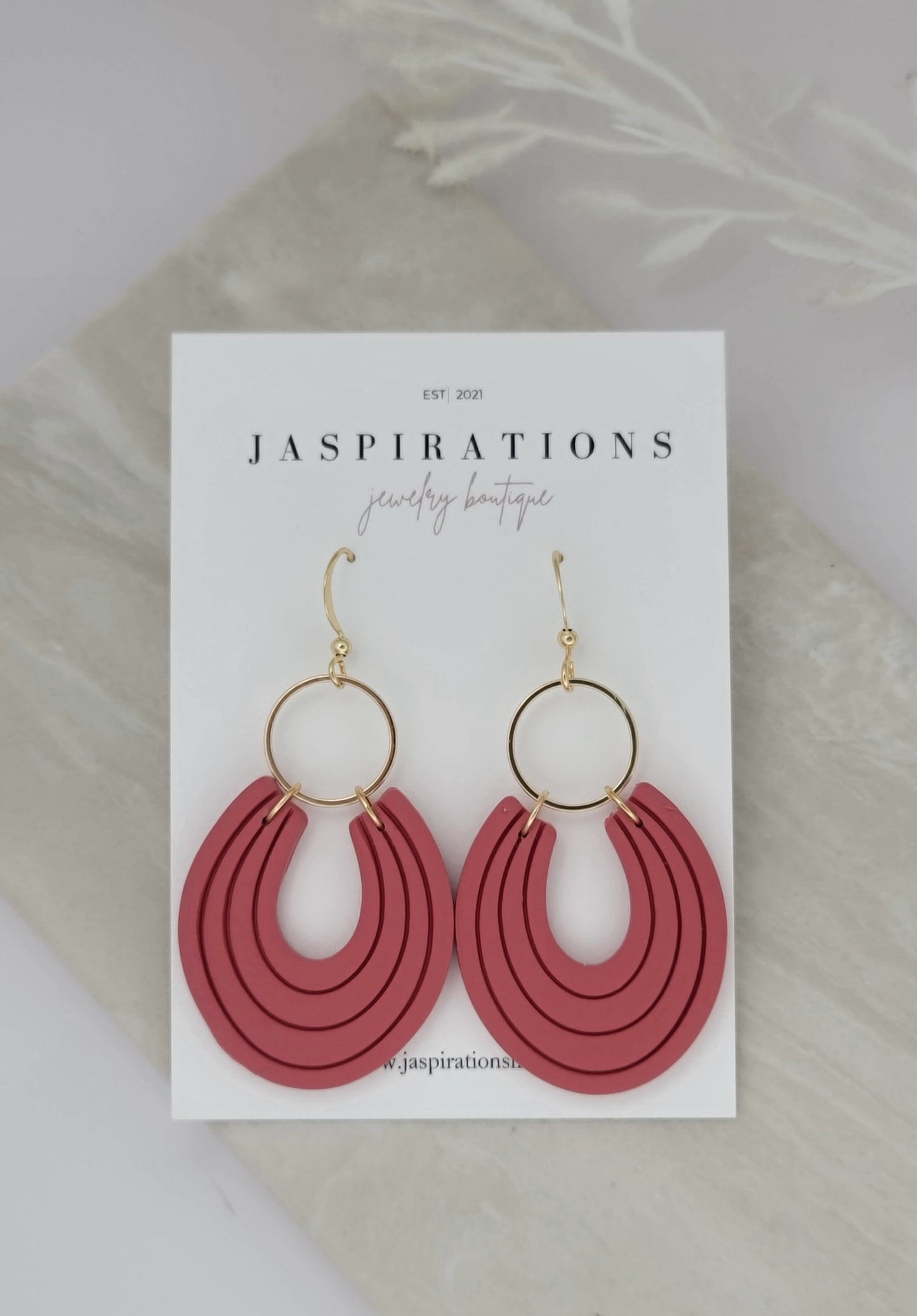 Jules Dangles - Coral