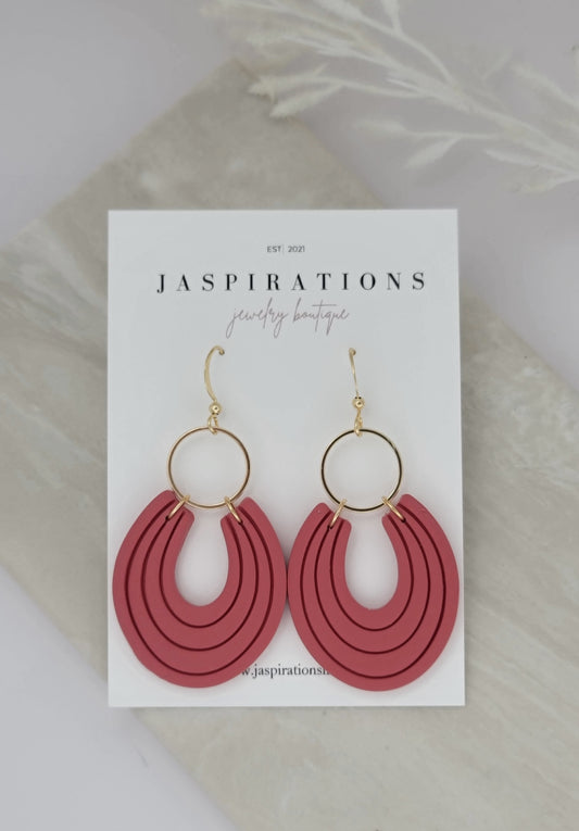 Jules Dangles - Coral