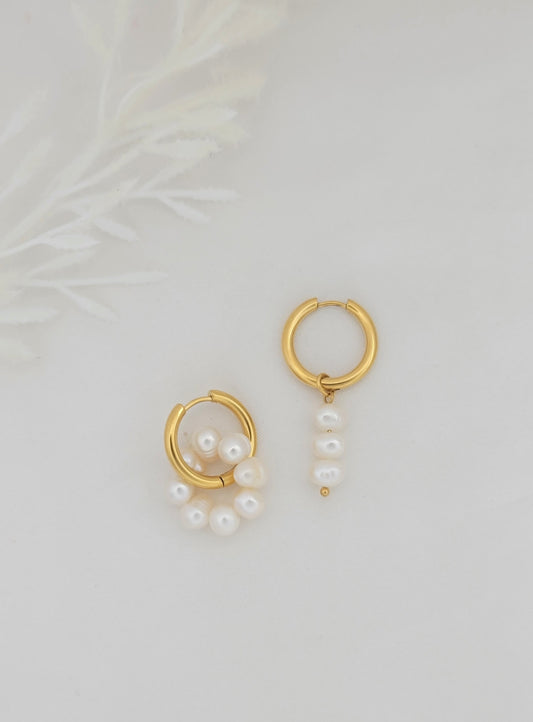 Love of Pearls