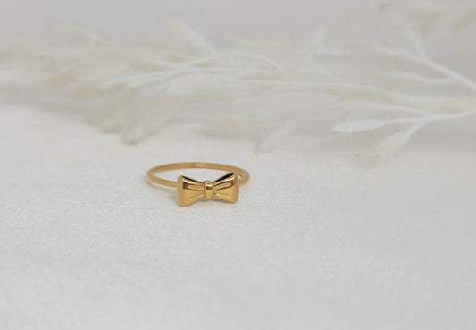 Bow Ring