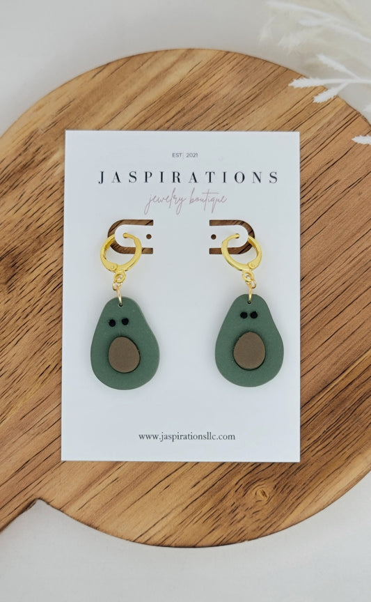 Avocado Dangles