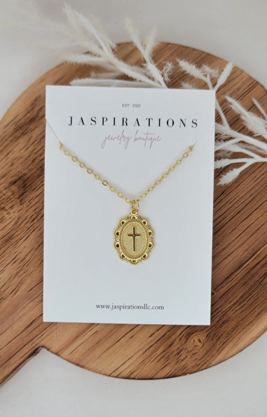 EverFaith Necklace