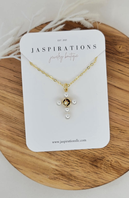 Pearls of Grace