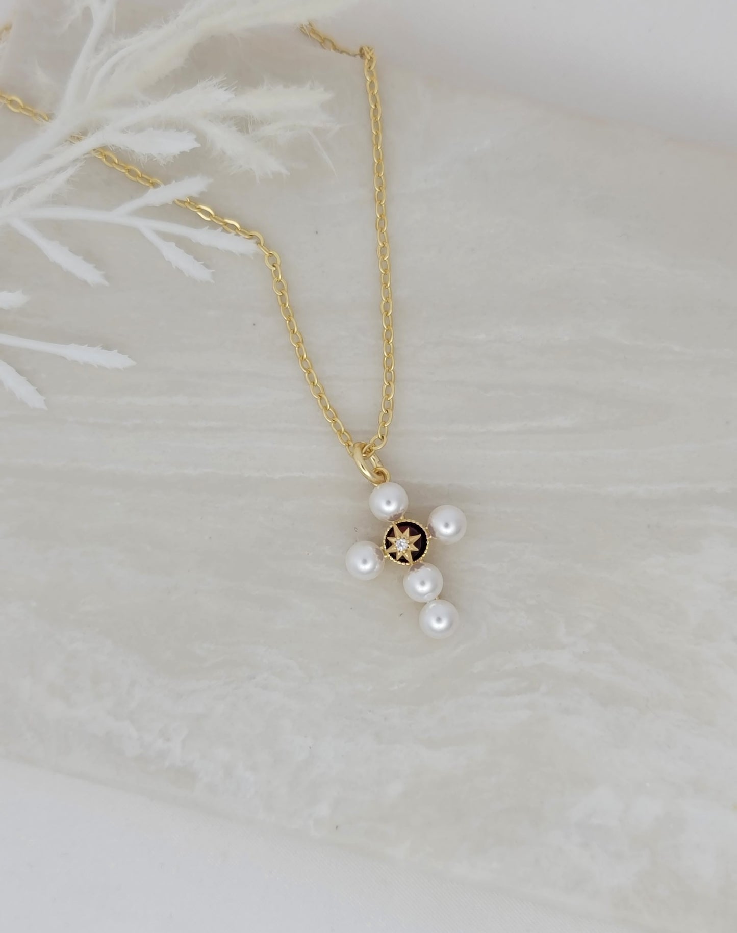 Pearls of Grace