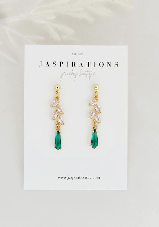 Emerald Vine