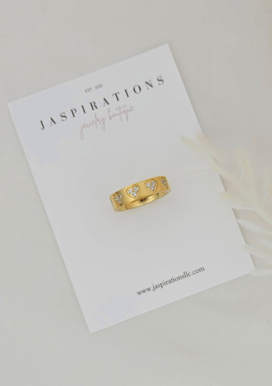 Golden Vow