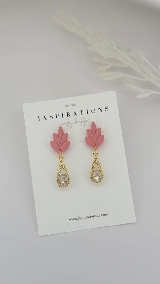 Rosy Drop