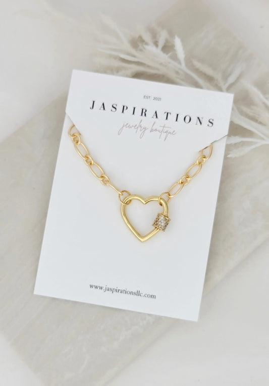 Everbound Necklace