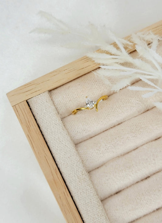 Celeste Ring