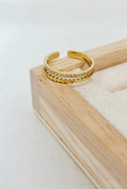 Double Band