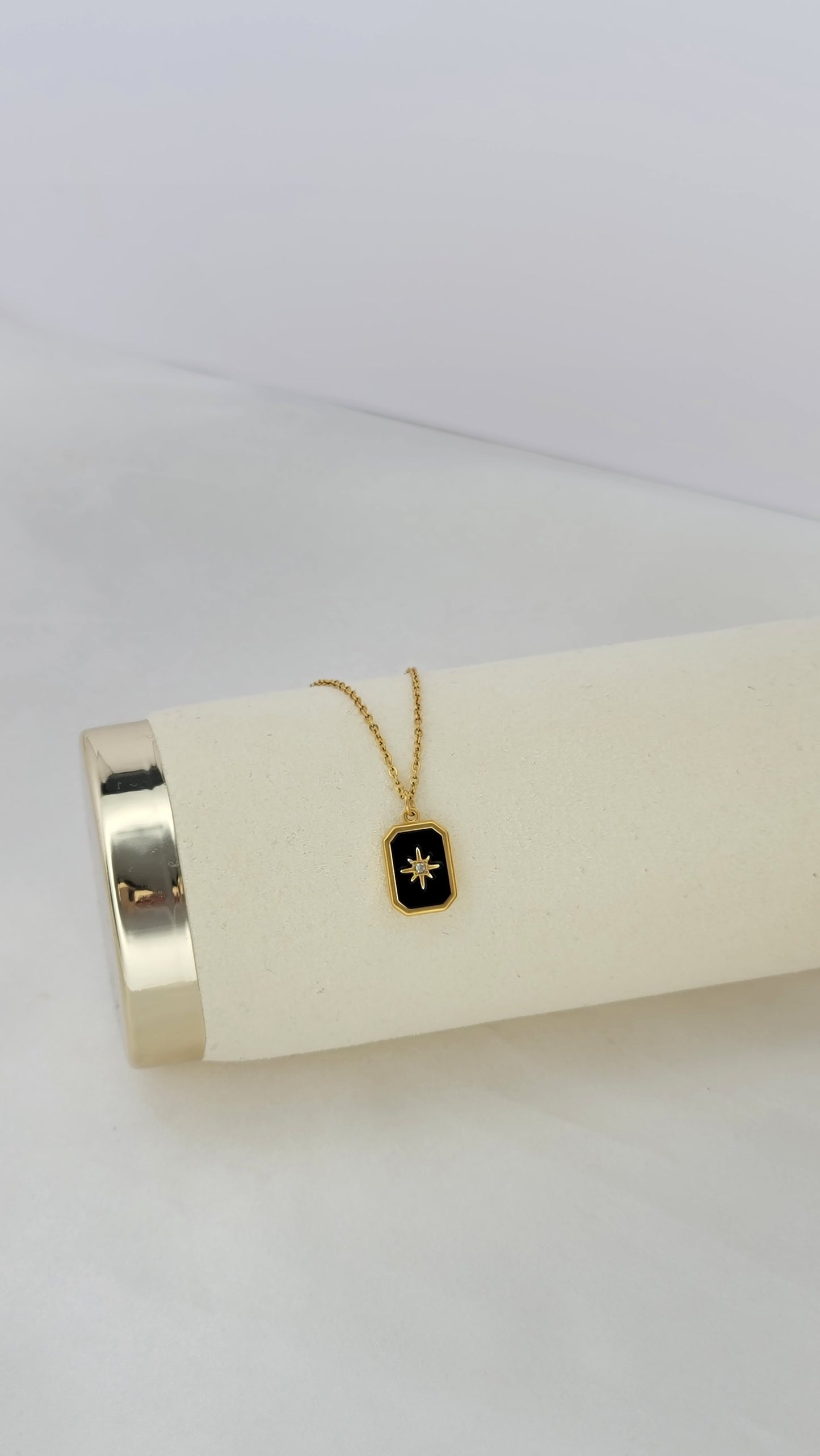 Starlight Necklace