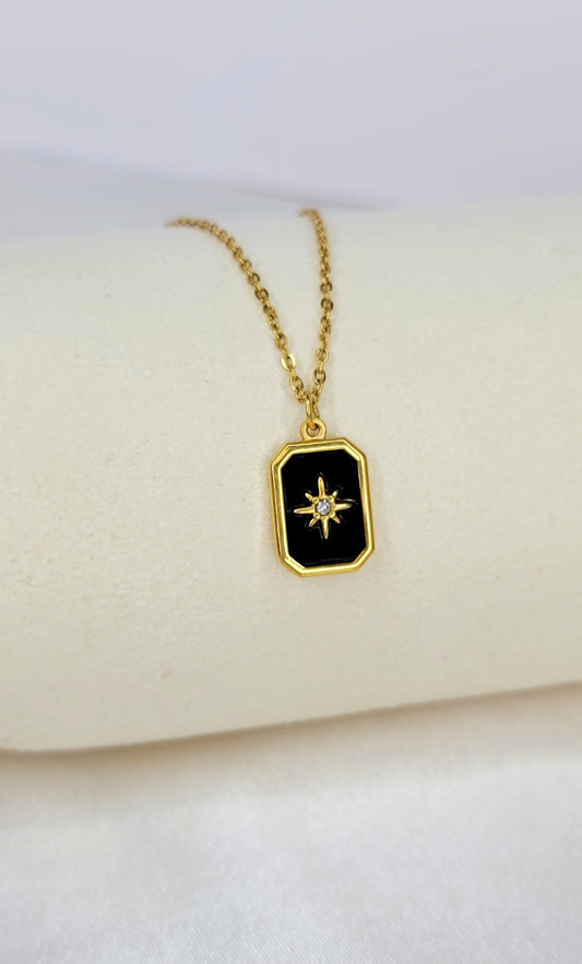 Starlight Necklace
