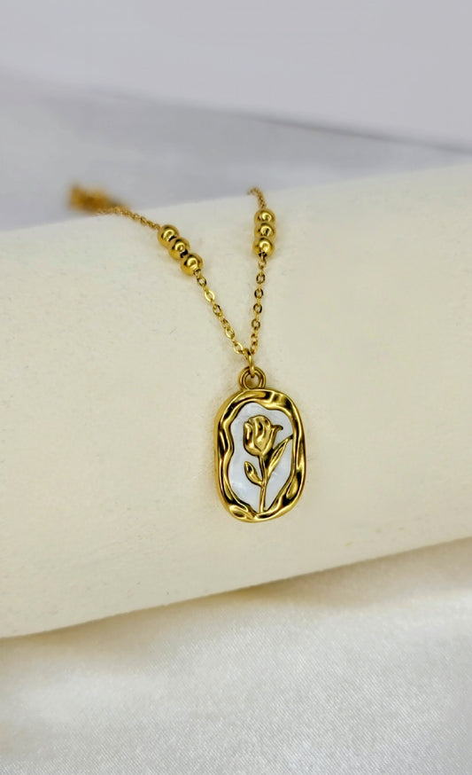 Gold Tulip