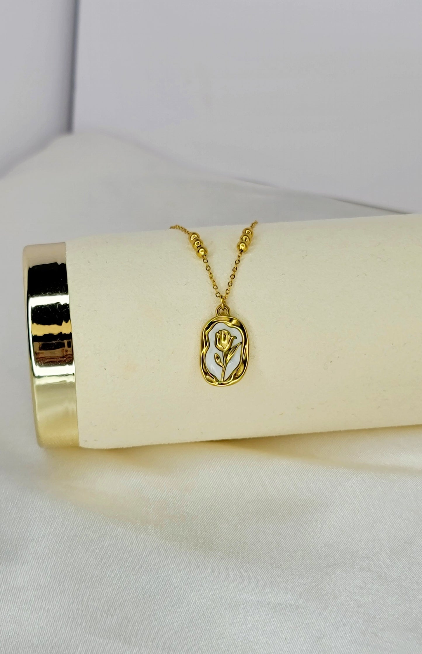 Gold Tulip