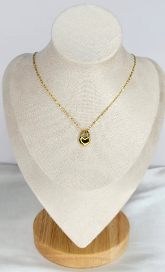 Heart Locket