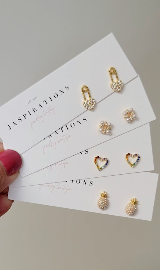 Gold Studs (Variety)