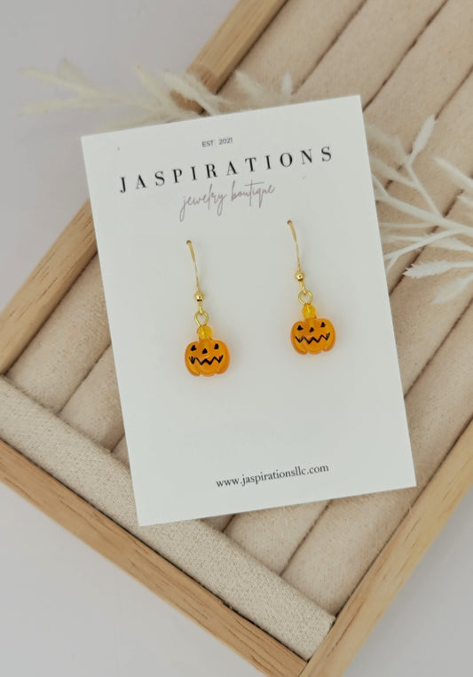 Jack-o-lantern