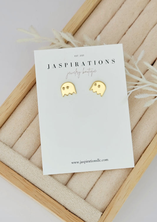 Ghost Studs