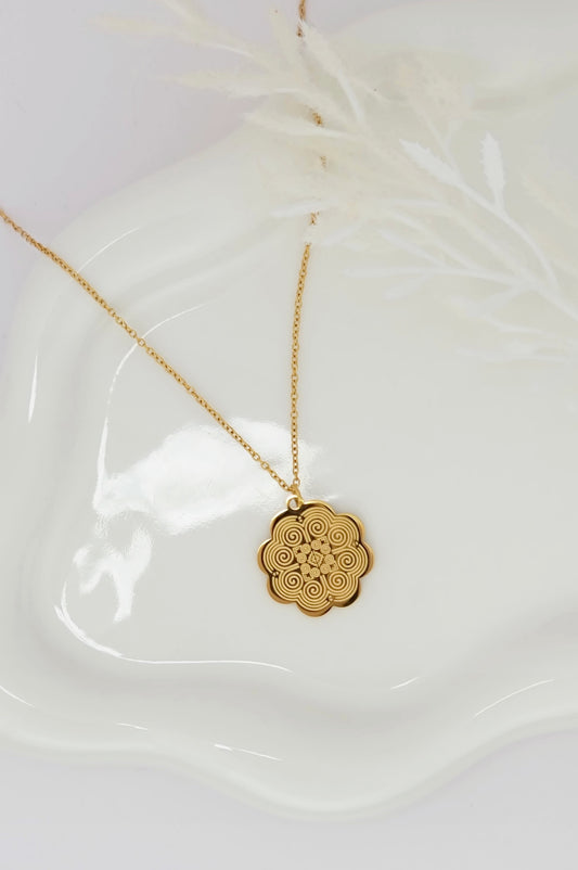 Cherish Necklace