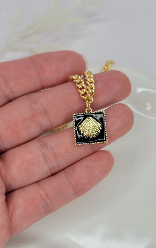 Faith Renewed Necklace