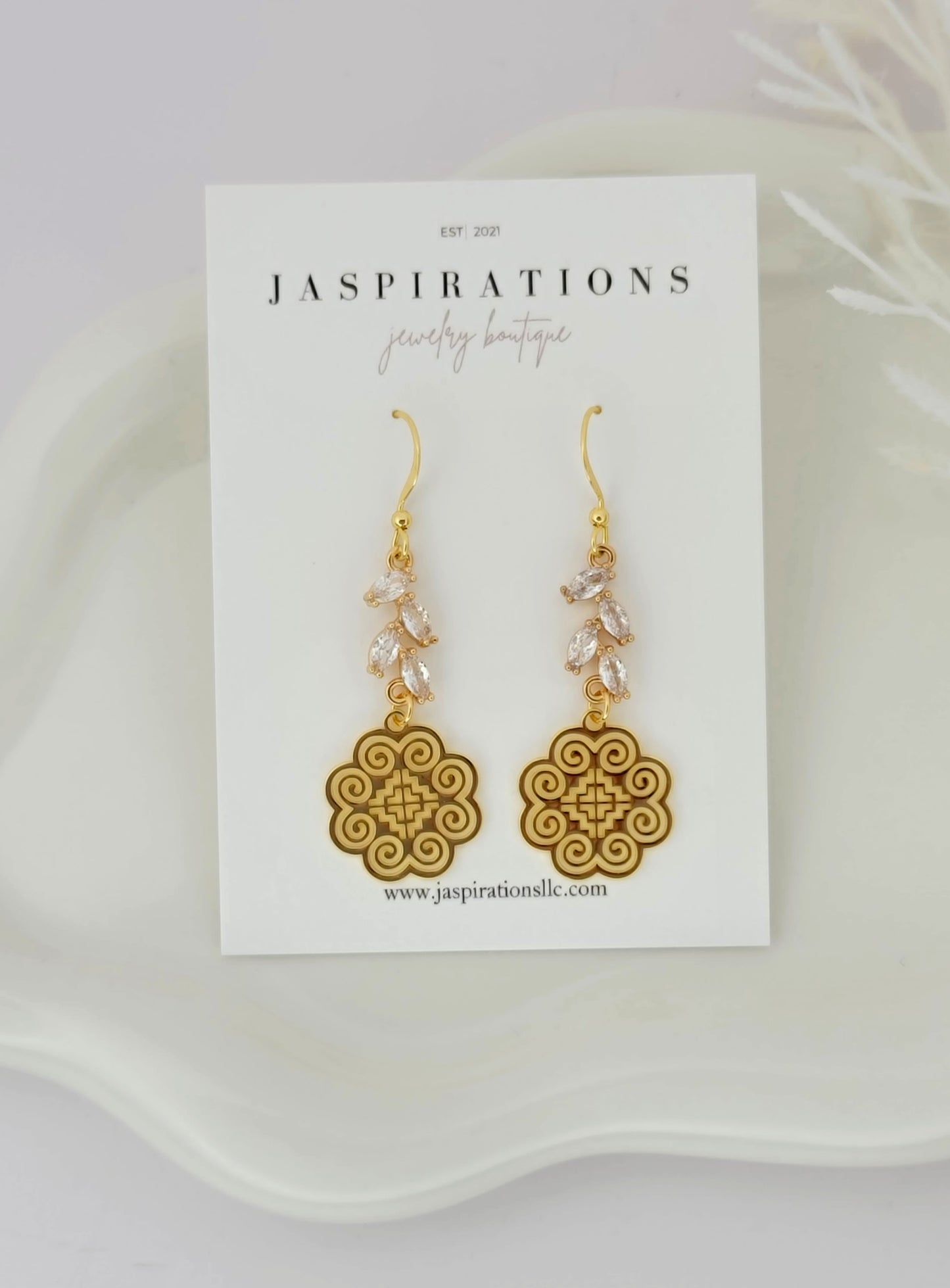 Vine - Elephant Foot