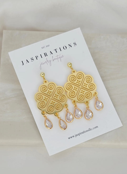 Hlub Clear Tear Drops