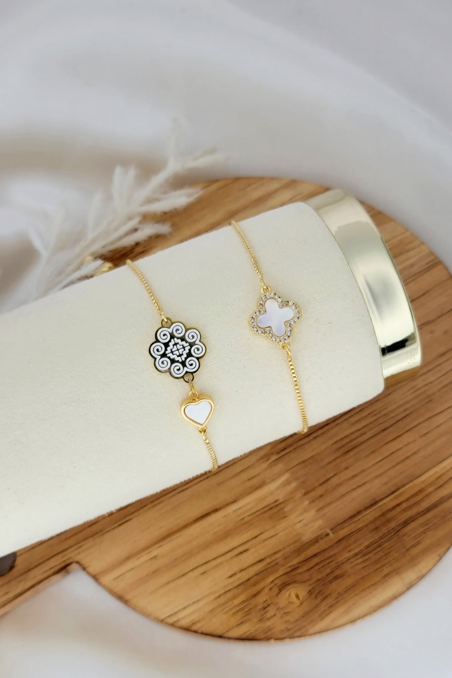 Adjustable Bracelets