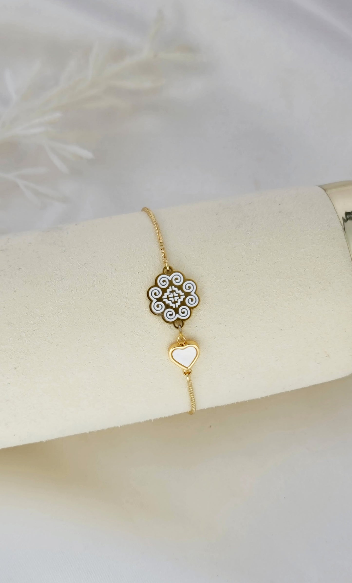 Adjustable Bracelets