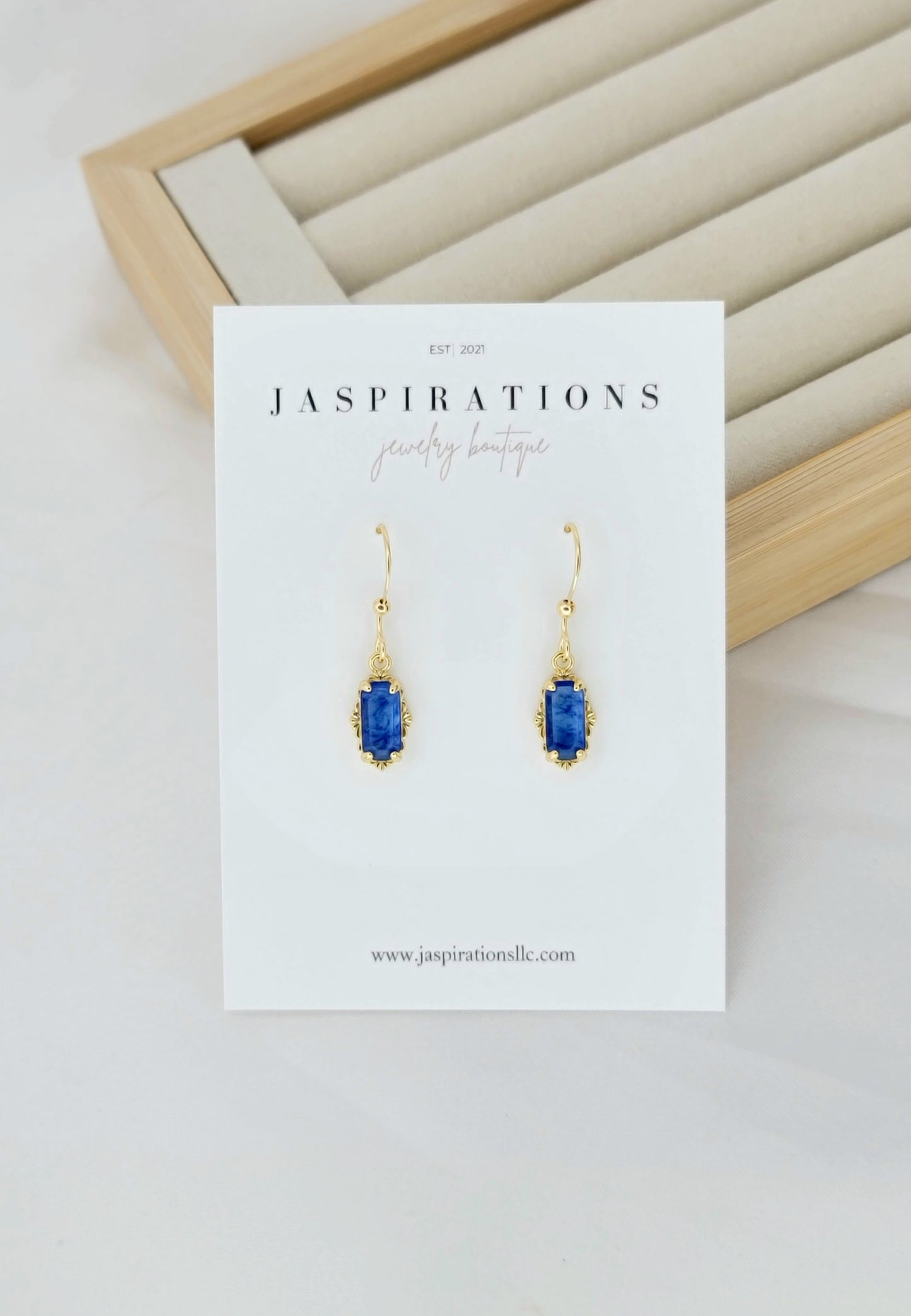 Midnight Blue Princess