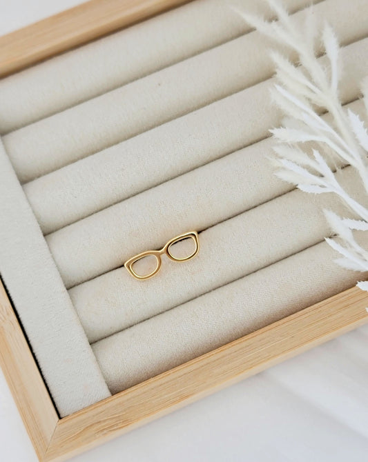 Glasses Ring