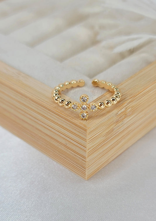 Cross Ring