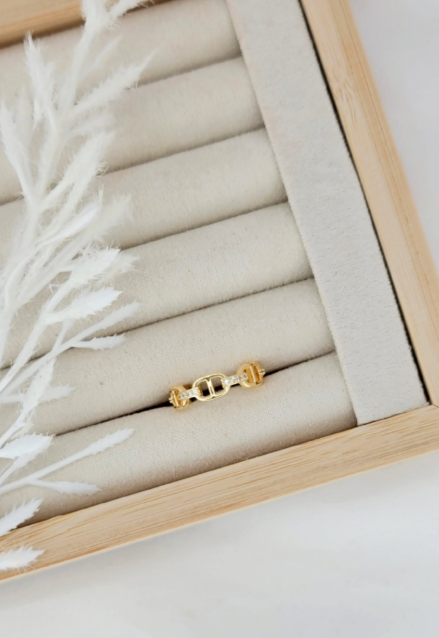 Gold Links